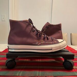 Converse Chuck Taylor « Heritage Detail »